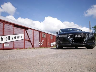 gebraucht Audi A5 Sportback 