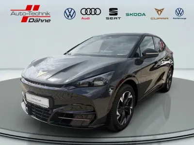 Gebraucht Cupra Tavascan Endurance 210 kW (286 PS) 2025 Uranograu SUV