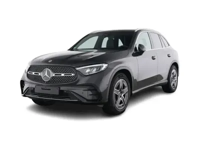 Gebraucht Mercedes GLC300