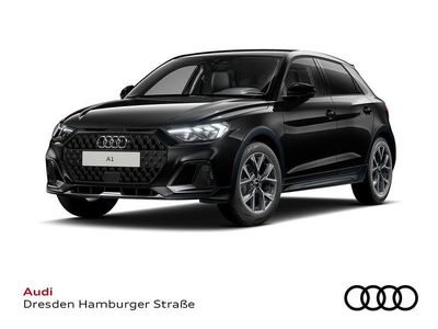 Neu Audi A1 Sport 116 PS (85 kW) 2026 Schwarz SUV