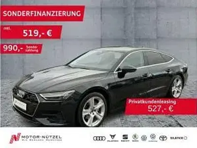 Gebraucht Audi A7
