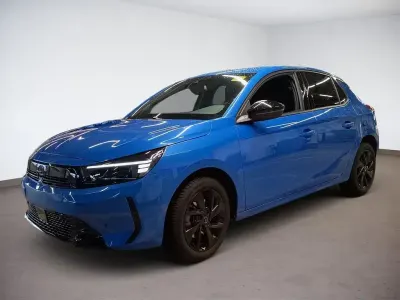 Gebraucht Opel Corsa