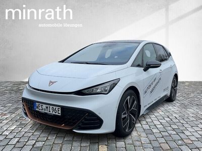 gebraucht Cupra Born 204 PS 58 kWh Panoramadach Pilot XL Plus