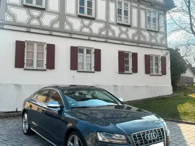 Gebraucht Audi S5