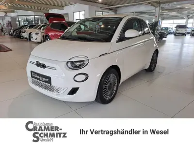 Gebraucht Fiat 500e