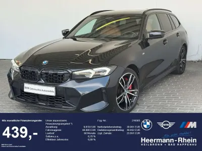 Gebraucht BMW 340