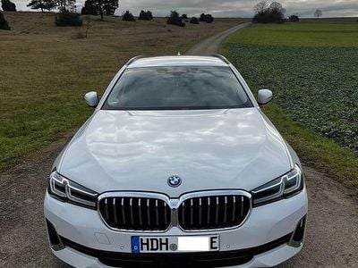 BMW 530e
