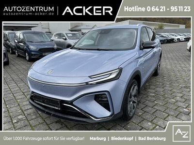 gebraucht MG Marvel R Performance 4x4 70kWh 7J. Garantie