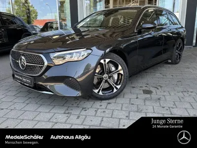 Gebraucht Mercedes E300