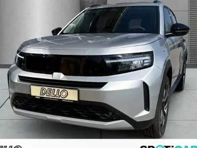 Nuova Opel Frontera 145 CV (106 kW) 2026 Argento SUV