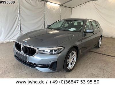 BMW 530e