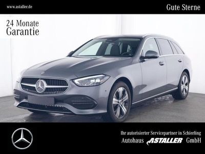 Mercedes C300e