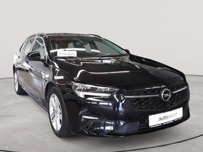 gebraucht Opel Insignia Sports Tourer 1.5 Diesel Automatik Business Edition