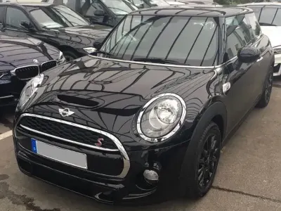 Occasion Mini Cooper SD
