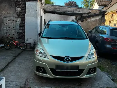 Gebraucht Mazda 5