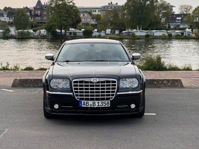 gebraucht Chrysler 300C crd Mit Neue Tüv 02/26