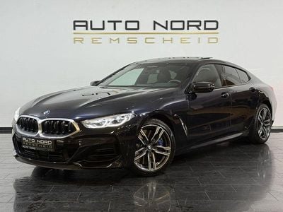 BMW M850