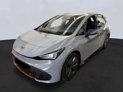 Gebraucht Cupra Born 150 kW (204 PS) 2024 Grau Kleinwagen