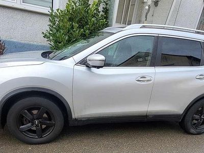 Gebraucht Nissan X-Trail Tekna 131 PS (96 kW) 2016 SUV