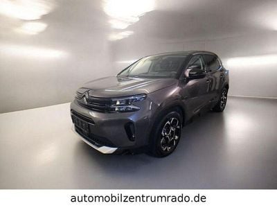 Gebraucht Citroën C5 Aircross Shine 224 PS (164 kW) 2023 Grau SUV