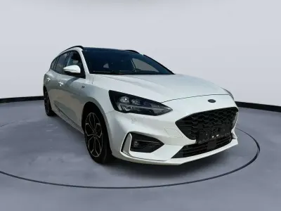 Gebraucht Ford Focus