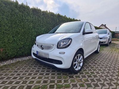 gebraucht Smart ForFour Electric Drive 