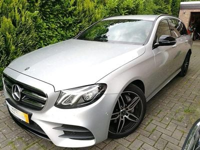 Mercedes E200