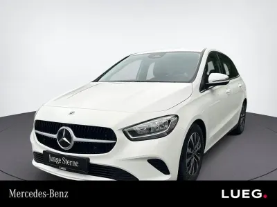 Gebraucht Mercedes B180