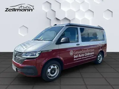Gebraucht VW California
