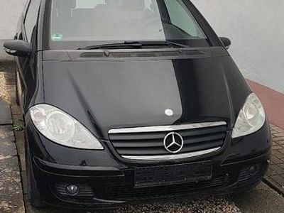 Mercedes A150
