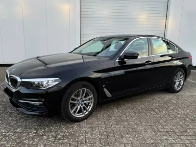 Gebraucht BMW 530e