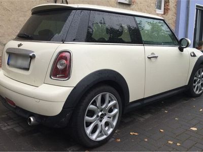 gebraucht Mini Cooper top Zustand BJ.2007