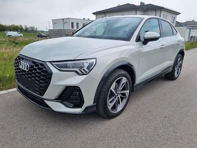 Gebraucht Audi Q3 Sportback