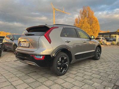 gebraucht Kia e-Niro Inspiration SOFORT VERFÜGBAR