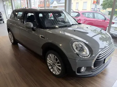 Gebraucht Mini Clubman