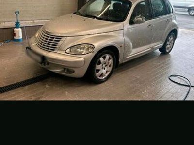 gebraucht Chrysler PT Cruiser 