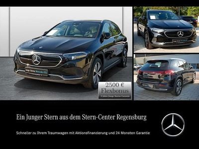 Mercedes EQA250