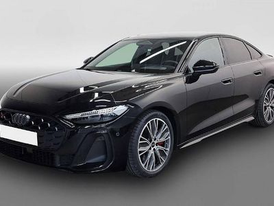 Second-hand Audi S5 367 CP (269 kW) 2025 Negru Berlinǎ