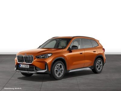 gebraucht BMW X1 xDrive30e