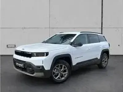 Gebraucht Jeep Compass
