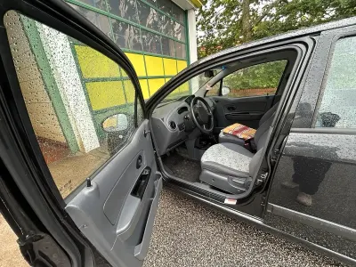 Gebraucht Chevrolet Matiz