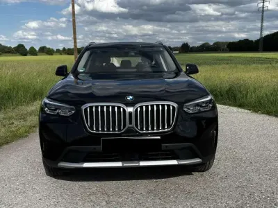 Gebraucht BMW X3