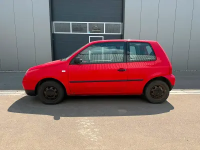 Gebraucht VW Lupo