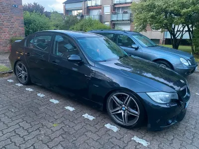 Gebraucht BMW 320