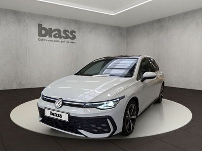 VW Golf VIII