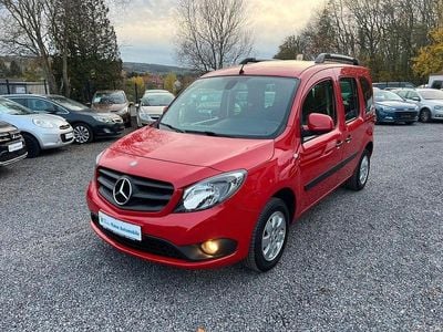 Mercedes Citan 111