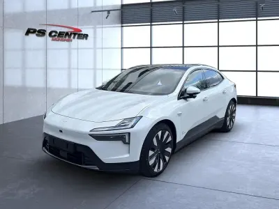 Gebraucht Polestar 4