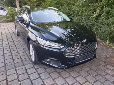 Gebraucht Ford Mondeo