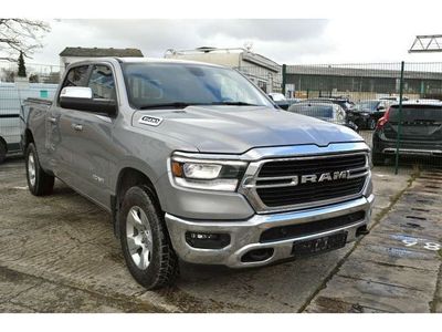 gebraucht Dodge Ram Big Horn 3,6 l 4x4