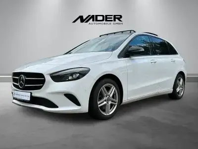 Gebraucht Mercedes B250e 2022 Andere Kleinwagen